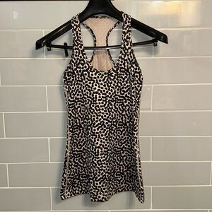 Lululemon Cool Racerback Tank